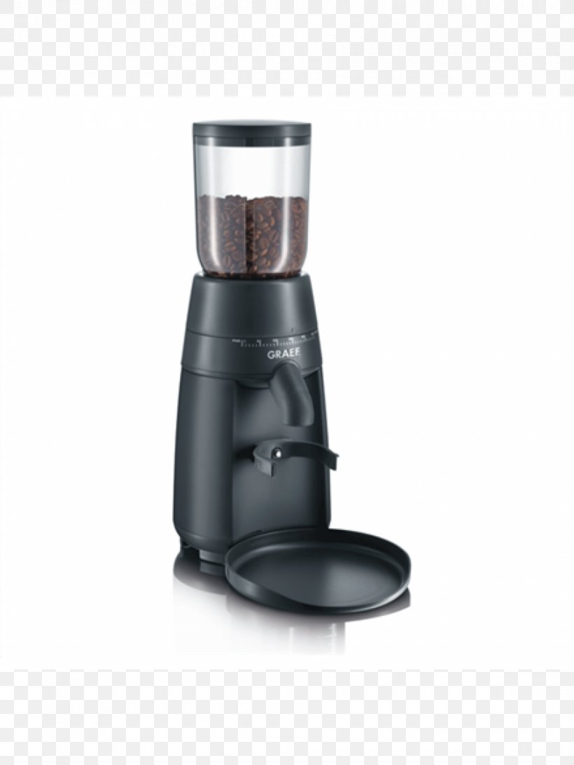 Coffee Mill 800 CM Hardware/Electronic Burr Mill Espresso Gebr. Graef Gmbh & Co. Kg, PNG, 900x1200px, Coffee, Barista, Blender, Burr Mill, Coffeemaker Download Free