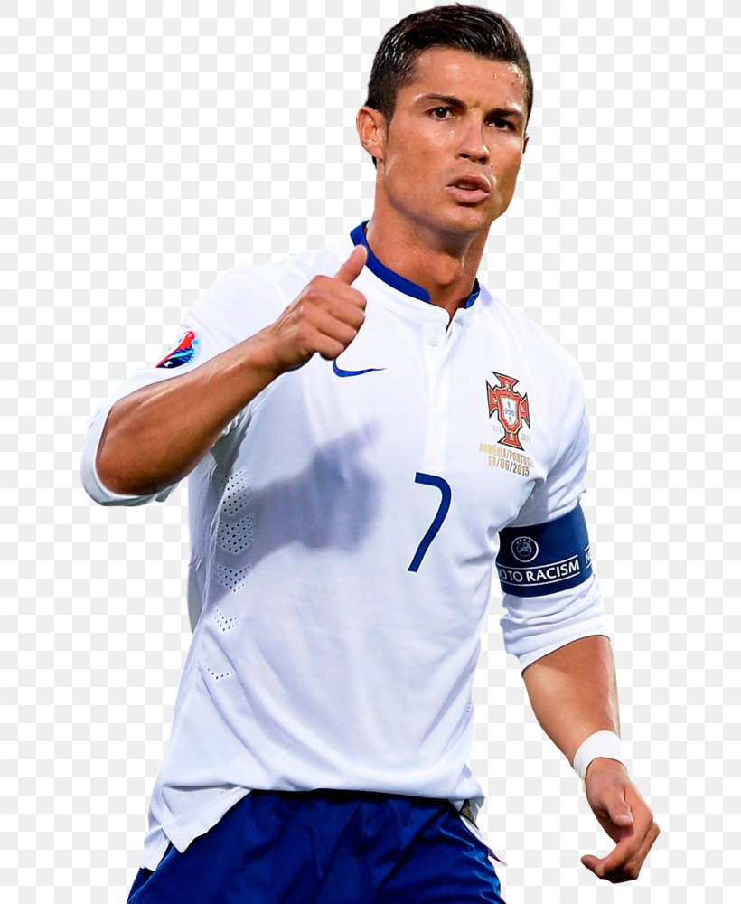 Cristiano Ronaldo Jersey Portugal National Football Team Football Player Sport, PNG, 643x1000px, Cristiano Ronaldo, Arm, Art, Clothing, Finger Download Free