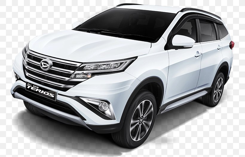 Daihatsu Sport Utility Vehicle Car Honda Toyota, PNG, 750x527px, Daihatsu, Automotive Design, Automotive Exterior, Brand, Bumper Download Free