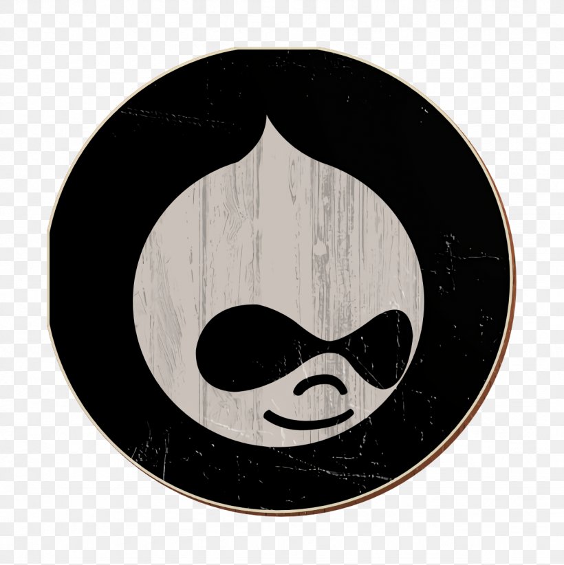 Drupal Icon, PNG, 1228x1232px, Drupal Icon, Eyewear, Facial Expression, Glasses, Moustache Download Free