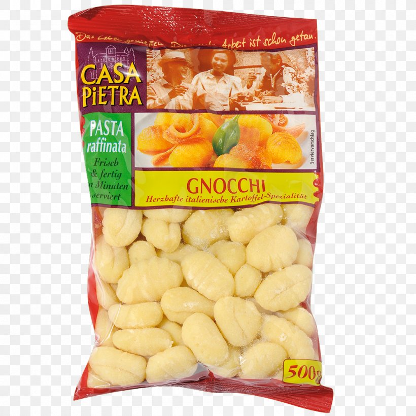 Gnocchi Pasta Ravioli Teigwaren Noodle, PNG, 1000x1000px, Gnocchi, Aldi, Cheese, Food, Junk Food Download Free