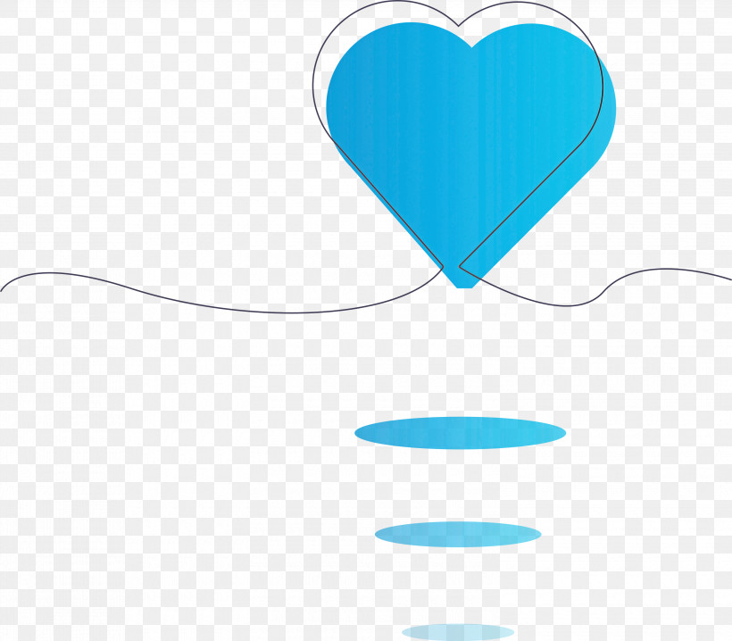 Heart Love, PNG, 3000x2629px, Heart, Aqua, Azure, Blue, Line Download Free