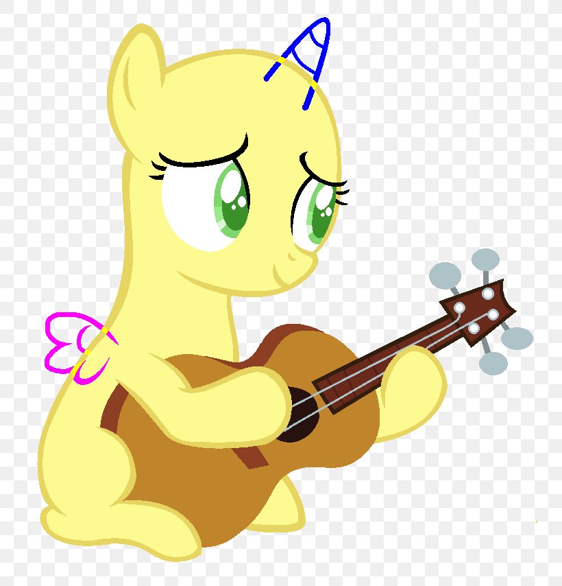 Pony Musical Theatre Guitar Winged Unicorn, PNG, 768x854px, Watercolor, Cartoon, Flower, Frame, Heart Download Free