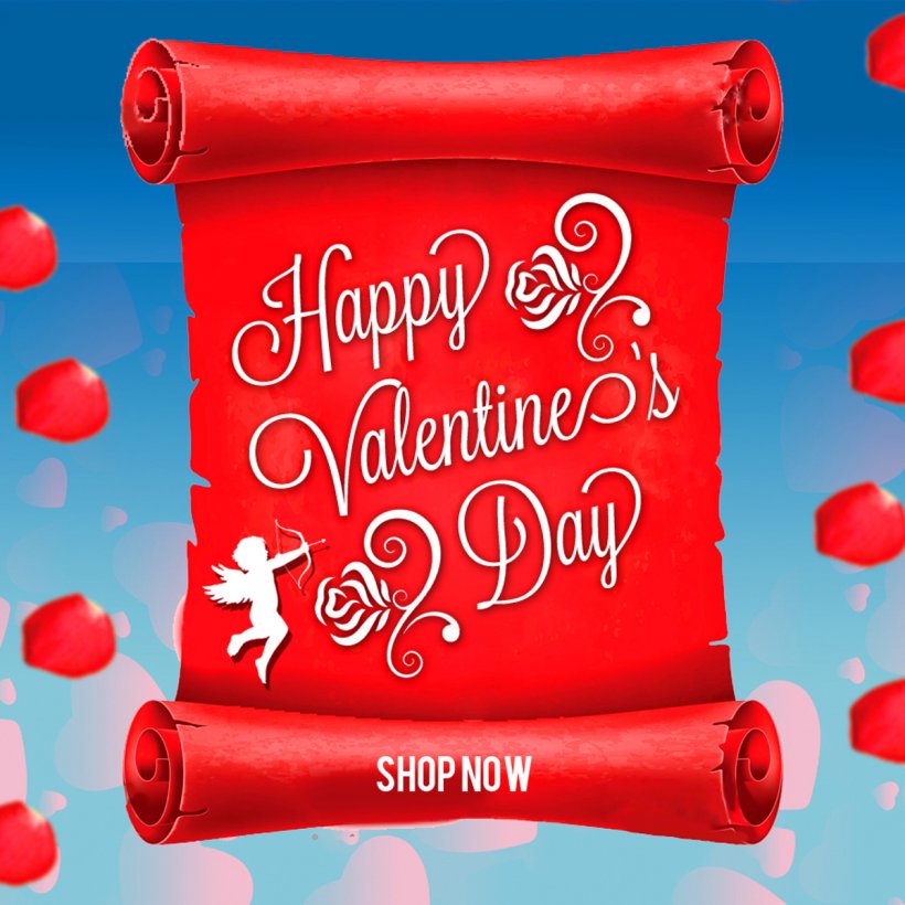Web Banner Computer File, PNG, 1200x1200px, Valentine S Day, Advertising, Red, Saint Valentine, Web Banner Download Free