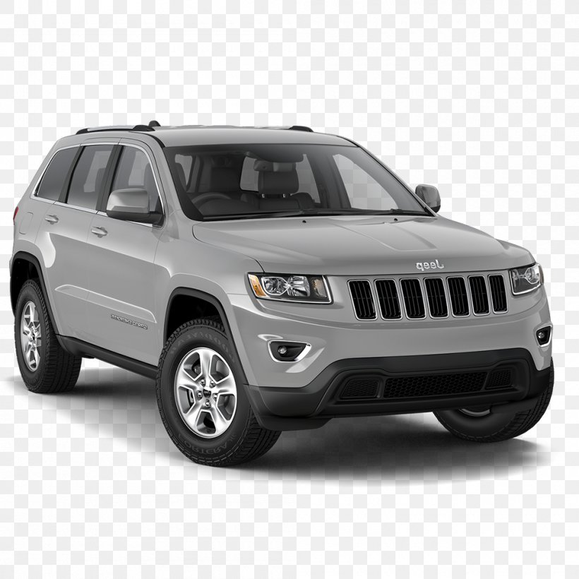 Car Jeep Grand Cherokee Sport Utility Vehicle, PNG, 1000x1000px, Car, Automotive Design, Automotive Exterior, Automotive Tire, Brand Download Free
