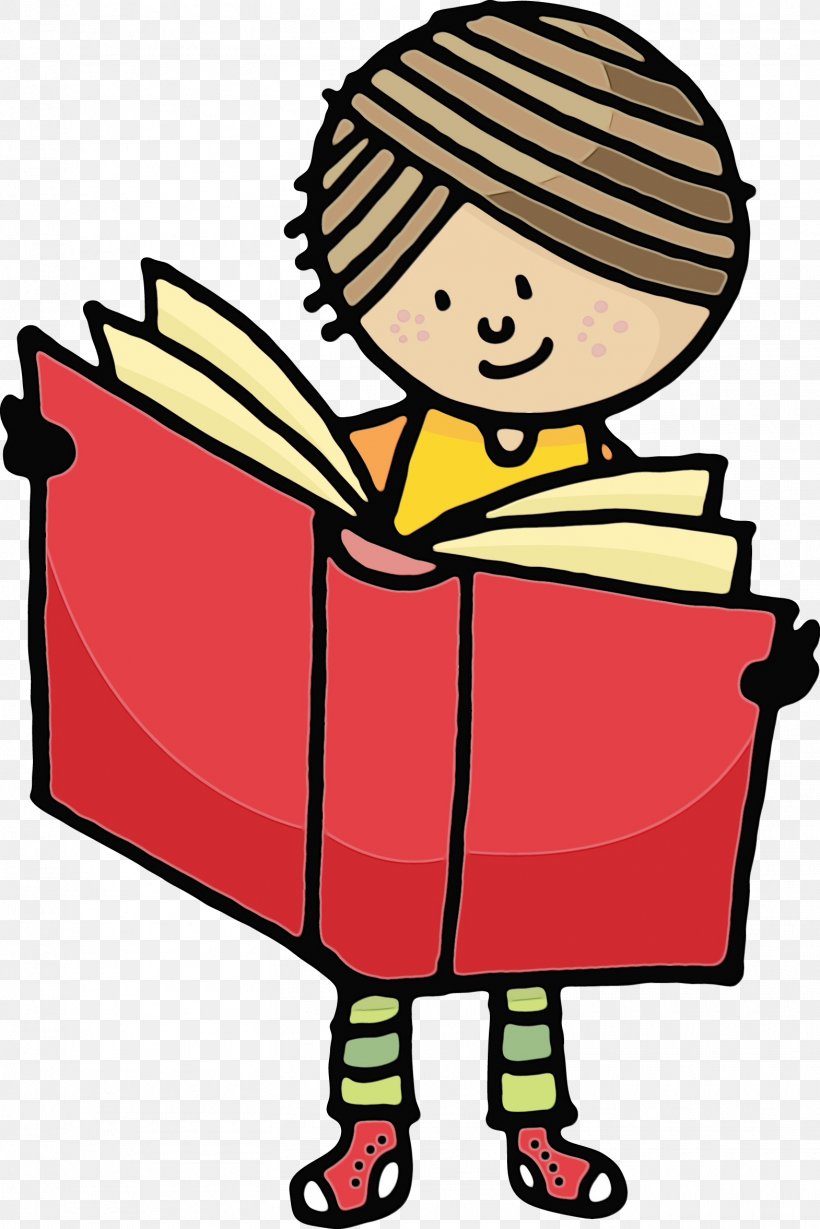 Clip Art Book Vector Graphics Illustration Reading, PNG, 1570x2354px, Book, Art, Boy, Cartoon, Child Download Free