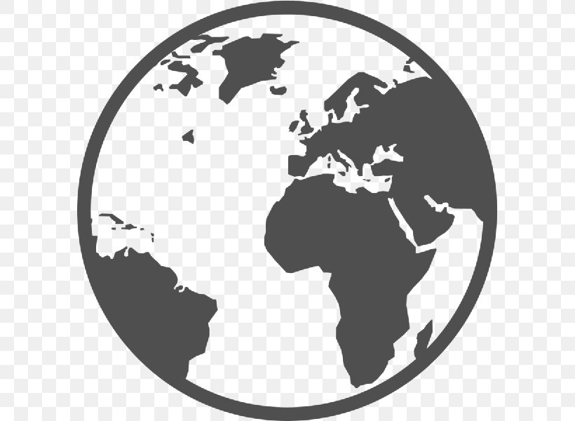 Early World Maps Globe, PNG, 600x600px, World, Atlas, Autocad, Black And White, Country Download Free