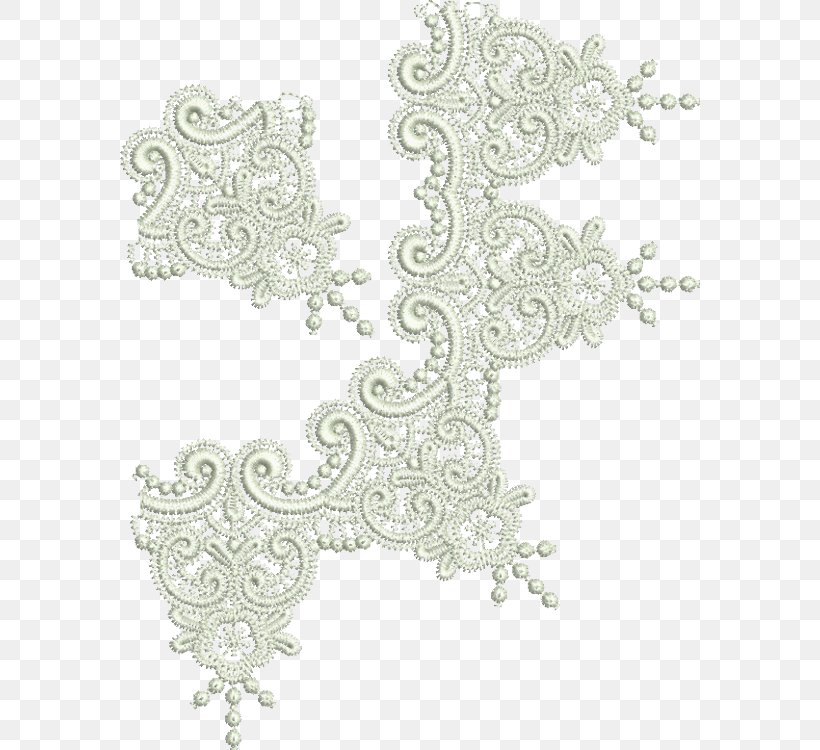 Embellishment Visual Arts Textile Lace, PNG, 580x750px, Embellishment, Art, Black, Black And White, Embroidery Download Free