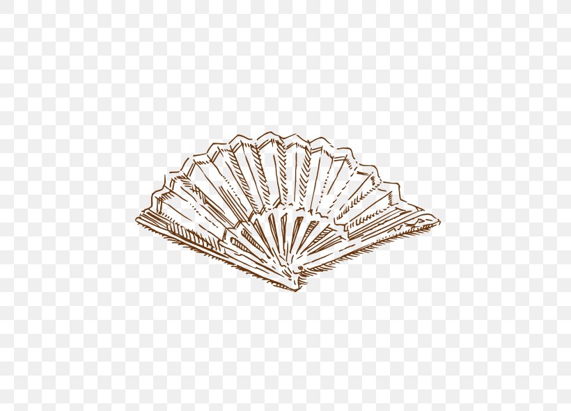 Hand Fan Drawing, PNG, 591x591px, Hand Fan, Chinoiserie, Decorative Fan, Drawing, Fan Download Free