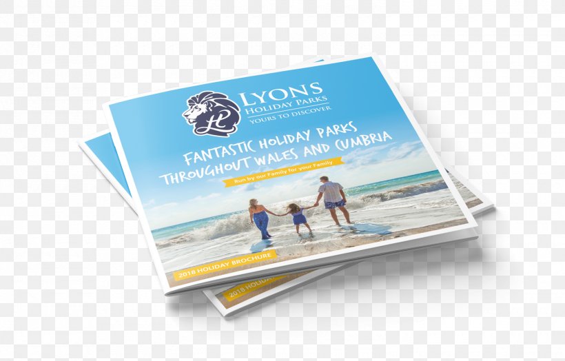 Lyons Robin Hood Holiday Park Advertising Graphics Brand Brochure, PNG, 1500x960px, Advertising, Brand, Brochure, Logo, Mockup Download Free