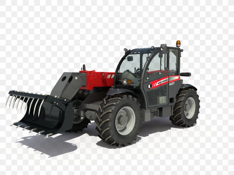 Massey Ferguson Agriculture Telescopic Handler Agricultural Machinery Tractor, PNG, 1051x788px, Massey Ferguson, Agco, Agricultural Machinery, Agriculture, Automotive Exterior Download Free