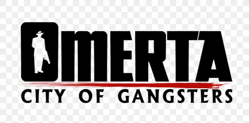 Omerta – City Of Gangsters Xbox 360 Video Game Omertà, PNG, 2502x1240px, Gangster, Atlantic City, Brand, Delict, Game Download Free