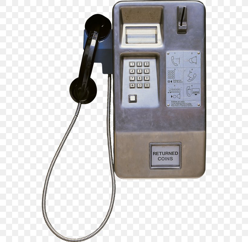 Payphone Telephone Booth Mobile Phones Telephony, PNG, 544x800px, Payphone, Cable Box, Cable Television, Corded Phone, Customer Service Download Free