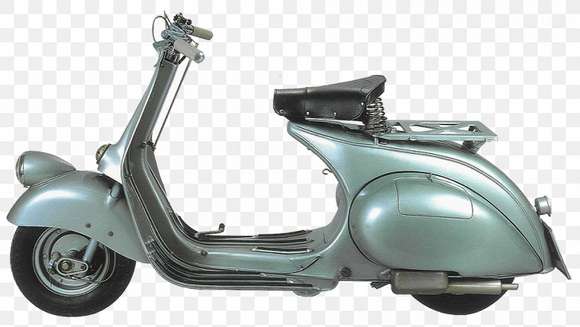 Scooter Piaggio Vespa 98 Motorcycle, PNG, 1000x565px, Scooter, Gilera, Lambretta, Motor Vehicle, Motorcycle Download Free