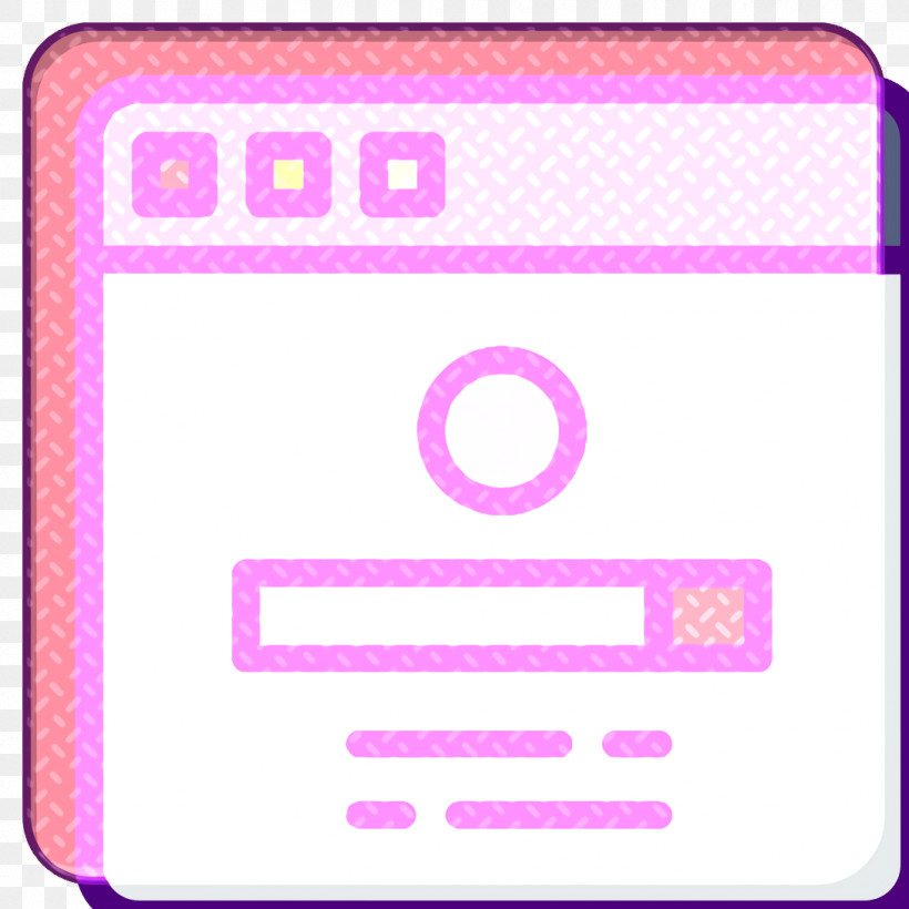 Search Engine Icon User Interface Vol 3 Icon User Interface Icon, PNG, 1090x1090px, Search Engine Icon, Line, Magenta, Pink, Rectangle Download Free