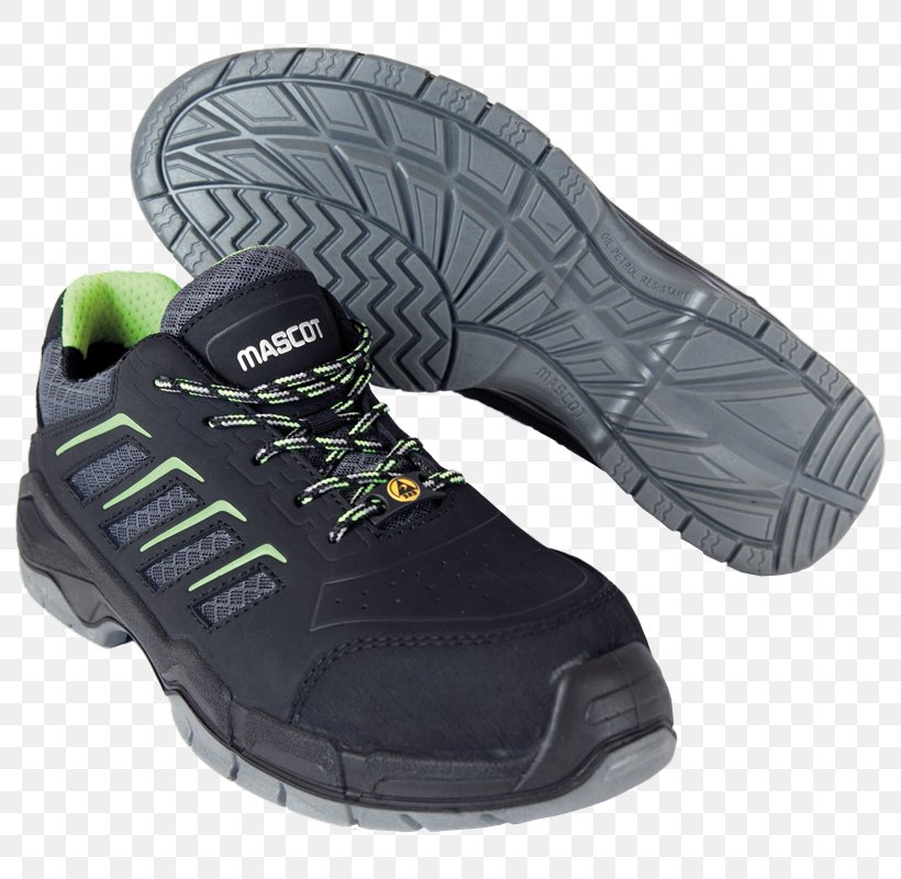 Steel-toe Boot Shoe MASCOT Workwear Halbschuh Lining, PNG, 800x800px, Steeltoe Boot, Athletic Shoe, Black, Boot, Cross Training Shoe Download Free