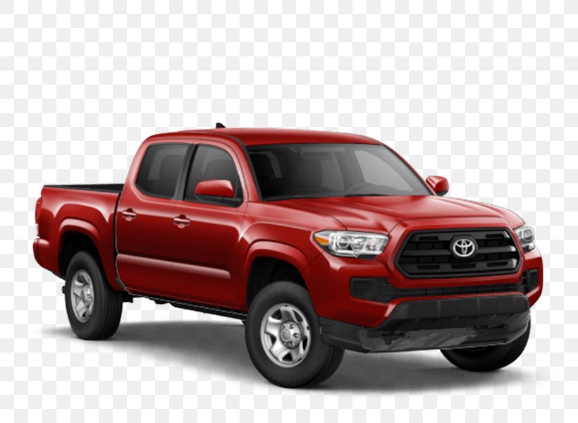 2019 Toyota Tacoma Pickup Truck 2017 Toyota Tacoma Car, PNG, 800x600px, 2016 Toyota Tacoma, 2017 Toyota Tacoma, 2018 Toyota Tacoma, Toyota, Automotive Design Download Free