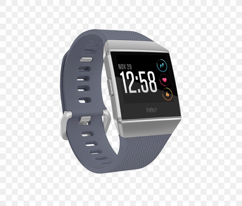 Activity Tracker Fitbit Silver Blue-gray, PNG, 1024x872px, Activity Tracker, Blue, Bluegray, Brand, Color Download Free