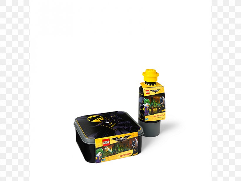 Batman Lunchbox LEGO Batcave, PNG, 840x630px, Batman, Batcave, Bottle, Box, Lego Download Free