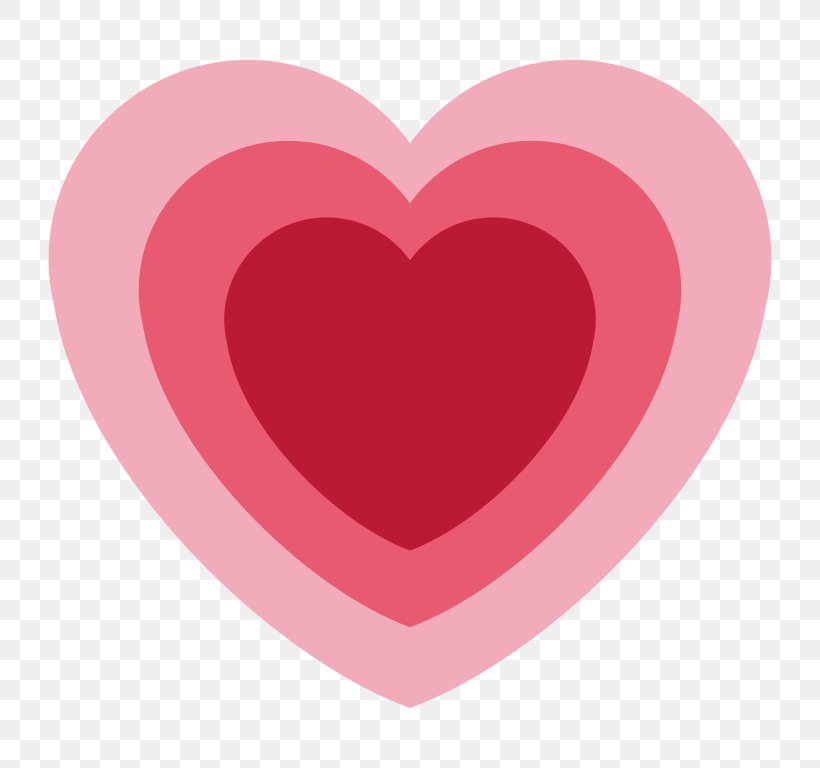 Emoji Heart Emoticon Symbol Love, PNG, 768x768px, Watercolor, Cartoon, Flower, Frame, Heart Download Free