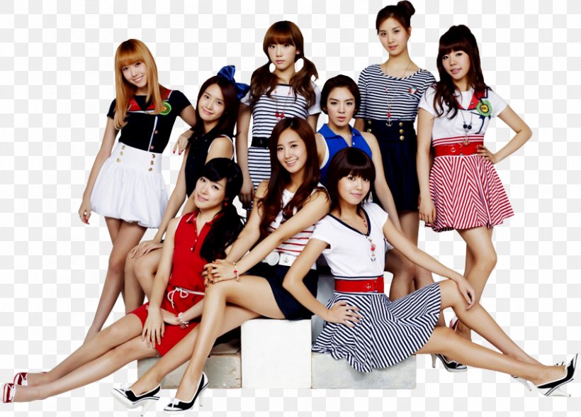 Girls' Generation K-pop Oh! Wallpaper, PNG, 850x610px, Watercolor, Cartoon, Flower, Frame, Heart Download Free