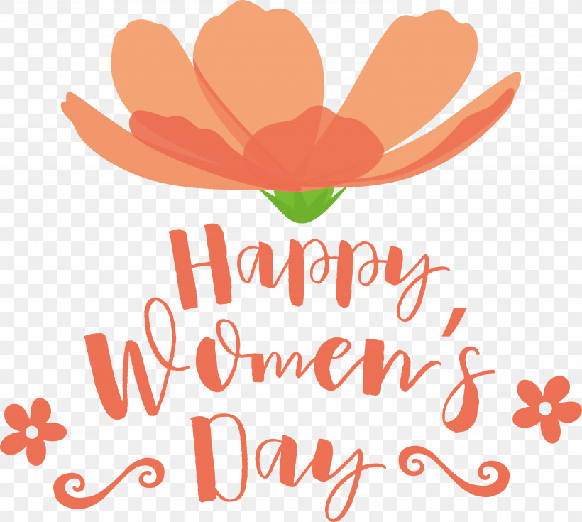 Happy Womens Day Womens Day, PNG, 3000x2692px, Happy Womens Day, Cut Flowers, Floral Design, Flower, Geometry Download Free