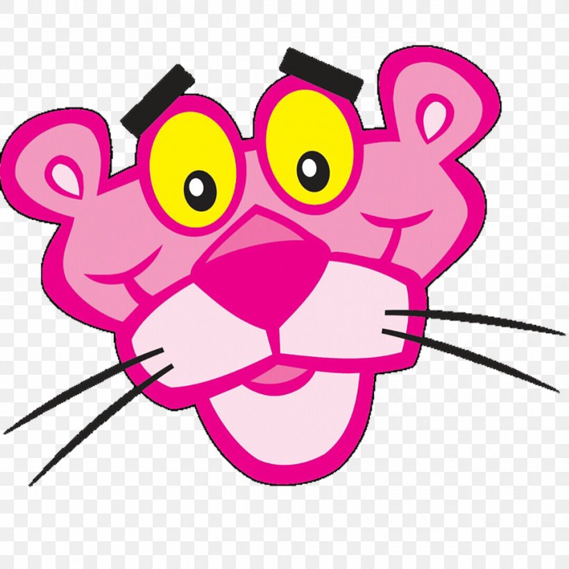 Inspector Clouseau The Pink Panther Black Panther Cartoon, PNG, 960x960px, Inspector Clouseau, Art, Black Panther, Cartoon, Film Download Free