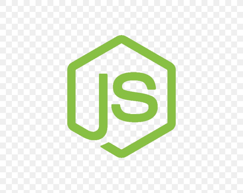 Node.js JavaScript Software Developer AngularJS, PNG, 650x650px, Nodejs, Angularjs, Area, Brand, Green Download Free