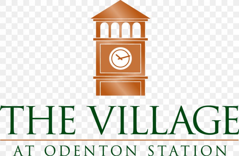 The Village At Odenton Station Logo Brand, PNG, 1186x778px, Logo, Brand, Odenton Download Free