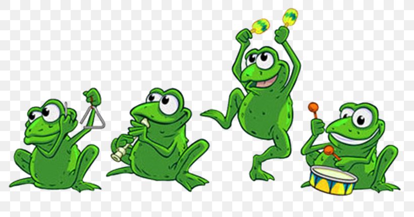 True Frog Clip Art Cartoon Animation, PNG, 800x431px, Frog, Amphibian, Animal Figure, Animated Cartoon, Animation Download Free