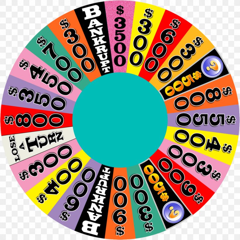 Wheel Of Fortune 2 Game Show Television Show DeviantArt, PNG, 1024x1024px, Wheel Of Fortune 2, Area, Art, Brand, Deviantart Download Free