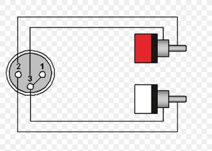 Wiring Diagram XLR Connector RCA Connector Phone Connector, PNG, 1024x733px, Diagram, Adapter, Area, Audio Signal, Balanced Line Download Free