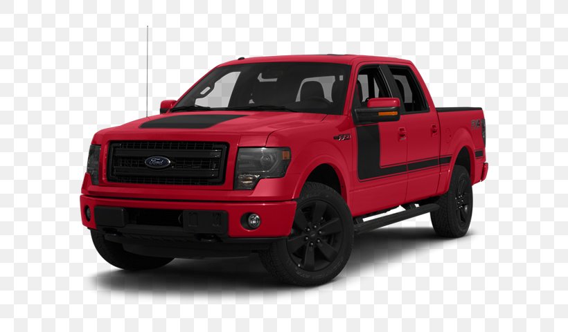 2014 Ford F-150 Pickup Truck Thames Trader Chevrolet Silverado, PNG, 640x480px, 2014 Ford F150, 2014 Gmc Sierra 1500, 2014 Ram 1500, Automotive Design, Automotive Exterior Download Free
