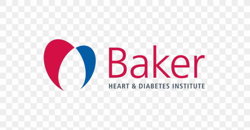 Baker Heart And Diabetes Institute Central Australia Biomedical Research Cardiovascular Disease Research Institute, PNG, 955x500px, Biomedical Research, Australia, Brand, Cardiovascular Disease, Diabetes Mellitus Download Free