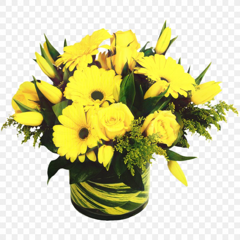 Bouquet Of Flowers, PNG, 1024x1024px, Flower Bouquet, Blume, Bouquet, Chrysanths, Cut Flowers Download Free