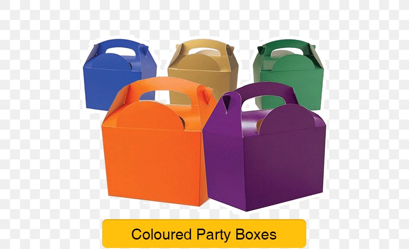 Box Plastic Bag Party Game, PNG, 500x500px, Box, Bag, Balloon, Cardboard, Carton Download Free