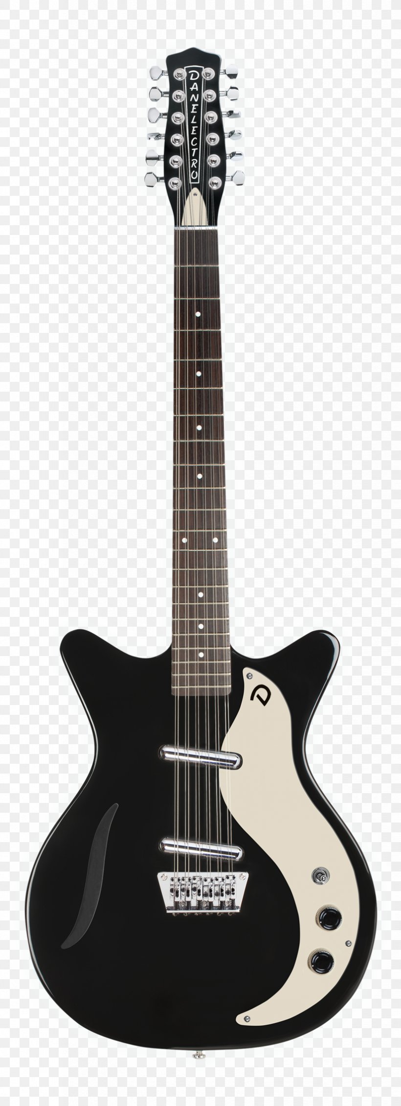 Danelectro Shorthorn Twelve-string Guitar String Instruments, PNG, 825x2273px, Danelectro, Acoustic Electric Guitar, Acoustic Guitar, Baritone Guitar, Bass Guitar Download Free