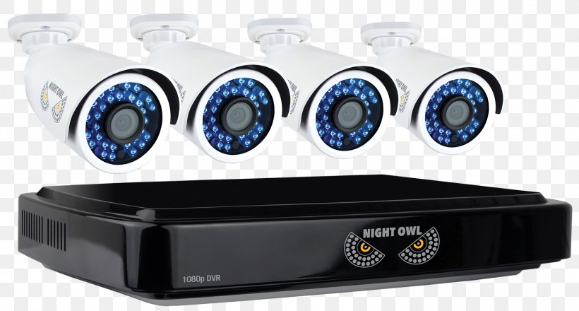 Digital Video Recorders Security Alarms & Systems Closed-circuit Television Home Security, PNG, 1500x805px, Digital Video Recorders, Camera, Closedcircuit Television, Diagram, Highdefinition Television Download Free