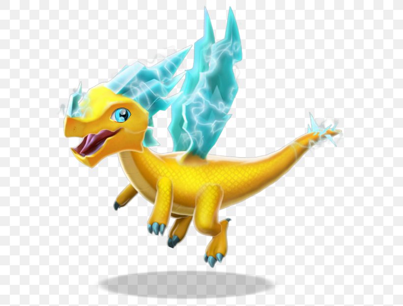 Dragon Mania Legends Lightfish Game, PNG, 591x623px, Dragon Mania Legends, Android, Animal Figure, Beak, Classical Element Download Free