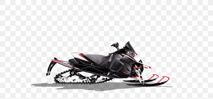 Eagle River Thundercat Snowmobile Arctic Cat Yamaha Motor Company, PNG, 1400x654px, 2017, Eagle River, Allterrain Vehicle, Arctic Cat, Mode Of Transport Download Free
