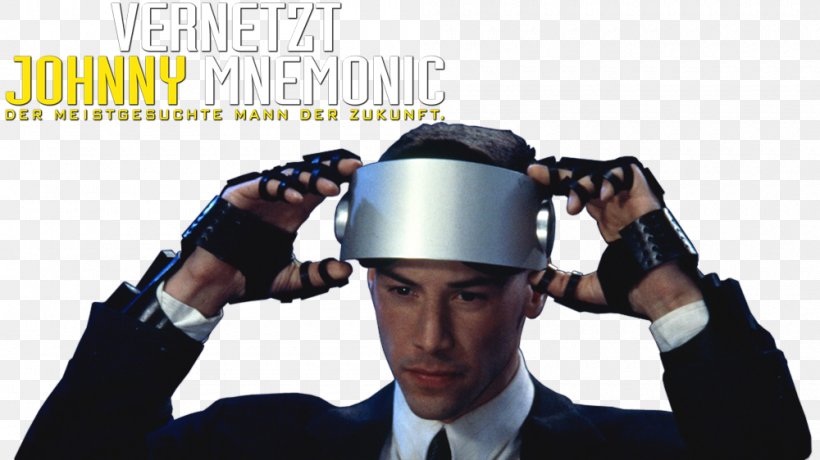 Johnny Mnemonic Goggles 0 Fan Art, PNG, 1000x562px, 1995, Goggles, Eyewear, Fan Art, Film Download Free