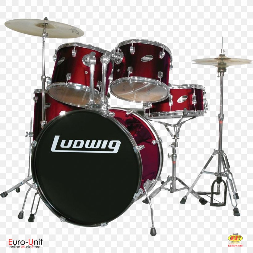 Ludwig Drums Ludwig Accent Percussion, PNG, 900x900px, Watercolor, Cartoon, Flower, Frame, Heart Download Free