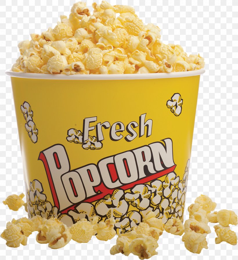 Popcorn Cinema Image Carnival King, PNG, 1000x1092px, Popcorn, American Food, Breakfast Cereal, Bucket, Caramel Corn Download Free