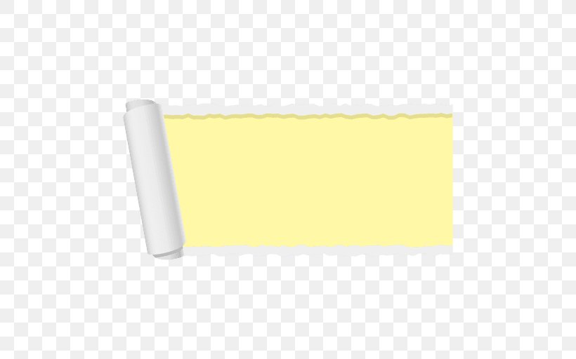 Rectangle, PNG, 512x512px, Rectangle, Yellow Download Free