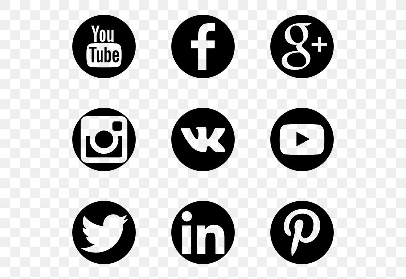 Social Media Blog, PNG, 600x564px, Social Media, Area, Black And White, Blog, Brand Download Free