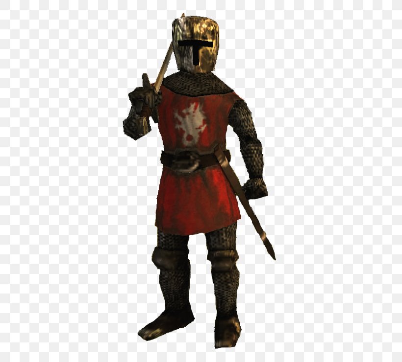 Stronghold 2 Stronghold: Crusader Stronghold Crusader II Knight, PNG, 338x740px, Stronghold 2, Armour, Costume, Costume Design, Crusader Kings Download Free