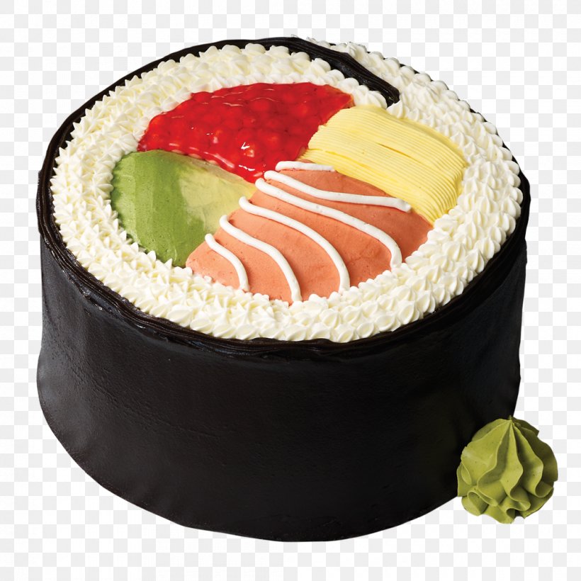 Chocolate Cake Sushi Fruitcake Torte, PNG, 1040x1040px, Cake, Birthday Cake, Chocolate Cake, Cuisine, Dessert Download Free