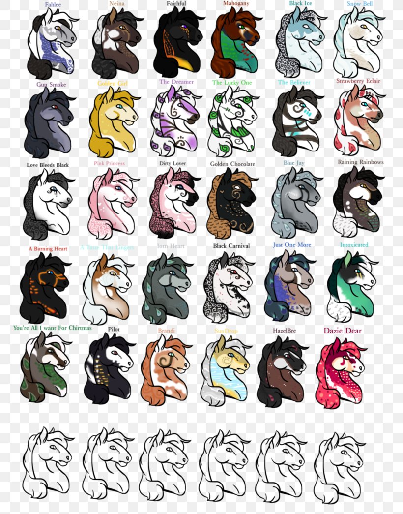 Comics Horse Cartoon Visual Arts, PNG, 765x1045px, Comics, Art, Cartoon, Character, Collage Download Free