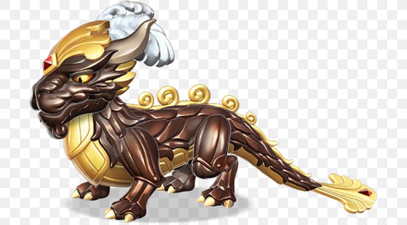 Dragon Mania Legends Bronze Mythology Game, PNG, 704x455px, Dragon, Android, Big Cats, Bronze, Carnivoran Download Free