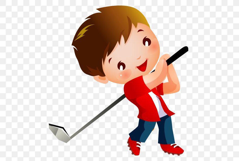 Golf Course Child Clip Art, PNG, 634x553px, Watercolor, Cartoon, Flower, Frame, Heart Download Free